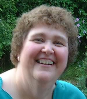 Bethann Geiser