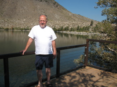 Clyde Stribling