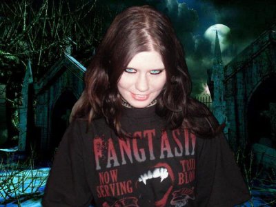 Samantha Garrison