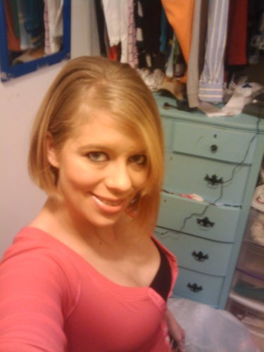 Ashley Moye