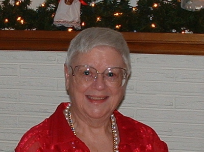 Joan Denoo