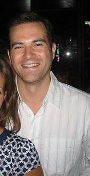 Eric Nicosia