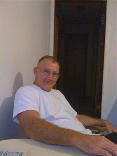 Michael Luke