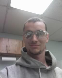 Richard Averill