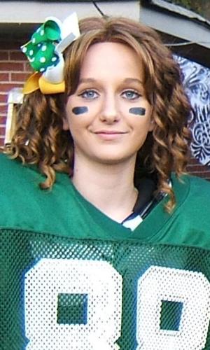 Paige Devall
