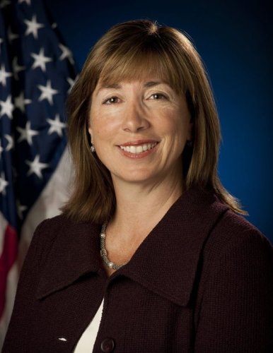 Rheta Chamberlain