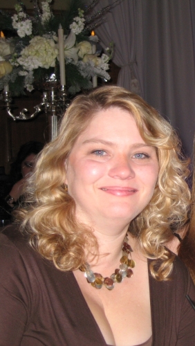 Teresa Fernandez