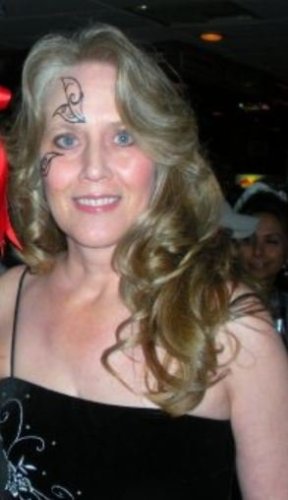 Julie Swanberg