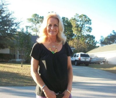 Barbara Cosgrove
