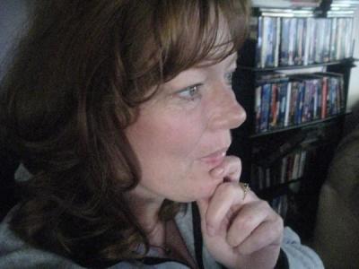 Kathleen Cox