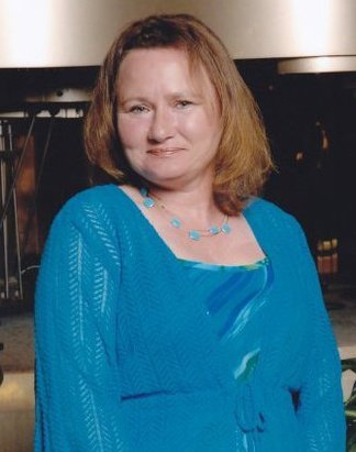 Vickie Sparrow