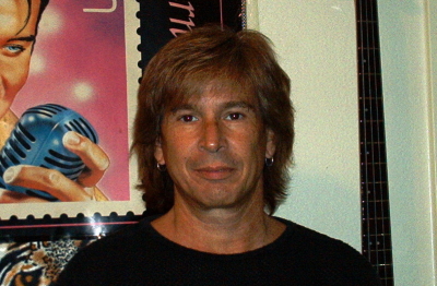 Rory Castellano