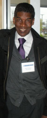 Charles Flowers