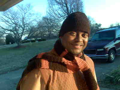 Robert Ramseur