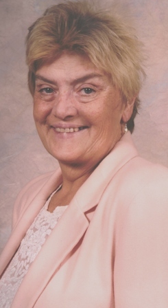 Barbara Johnson