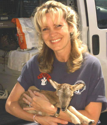 Laura Brown