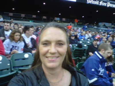 Christine Romines