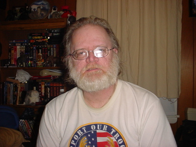 Michael Alloway