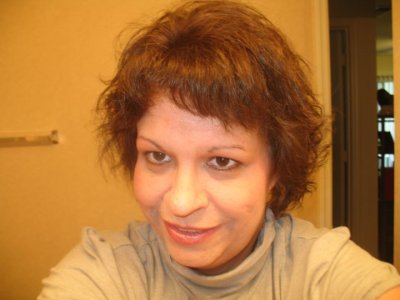 Susan Wetmore