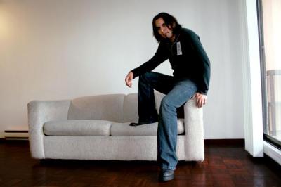 Phil Reyes