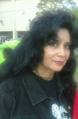 Yolanda Dupio