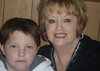 Judy Mulkey