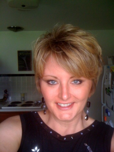 Jessica Marshall