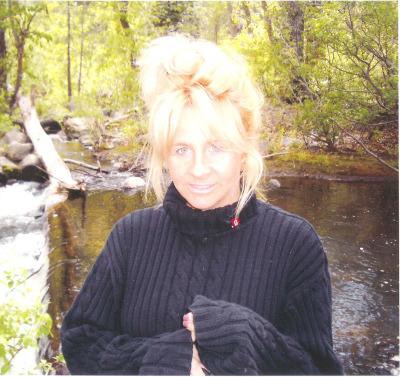Sunnie Morrison