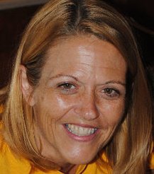 Connie Randle