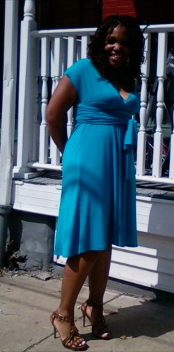 Aicia Alston