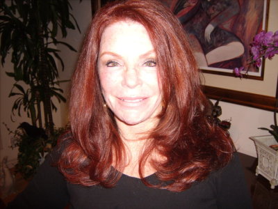 Joann Horwitz