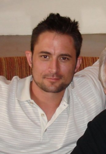 Gregory Garver