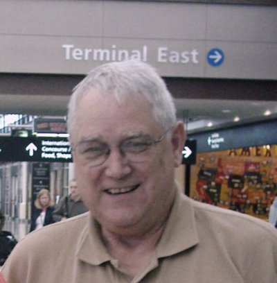 Ronald Brown