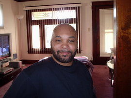 Lenard Ramseur