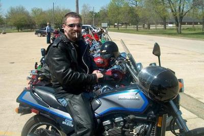 David Shackelford