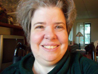 Wendy Bouchoux