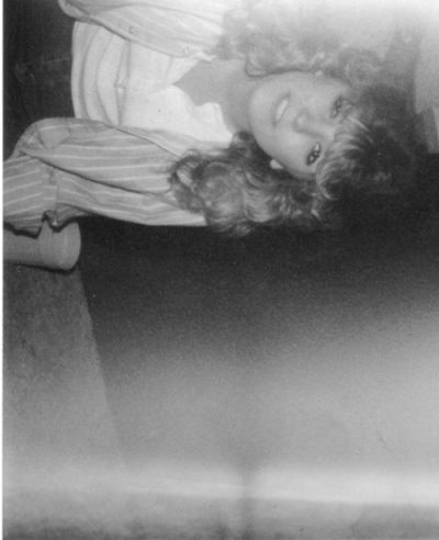 Cynthia Carter