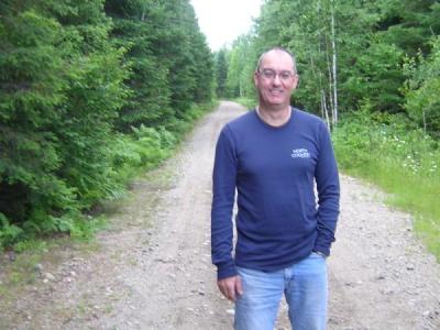 Neil Mccallum