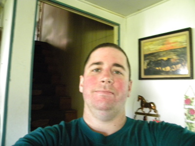 Jason Bunting