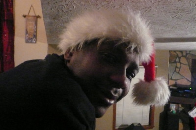 Rodney Warner