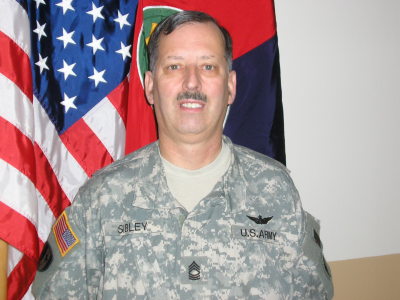 Alan Sibley