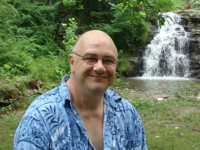 David Scantland