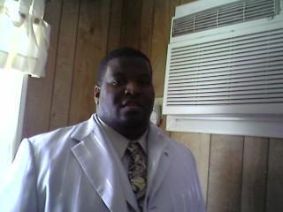 Antonio Streeter