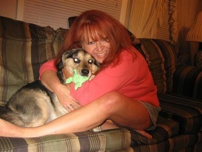 Pamela Dills