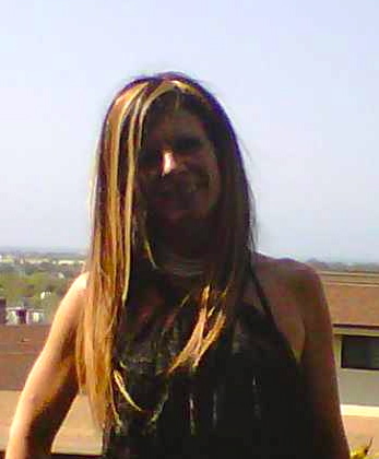Gina Fazio