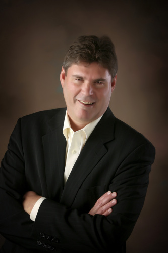 Ronald Hultgren