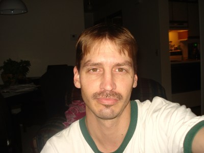 Jeffery Mckaig