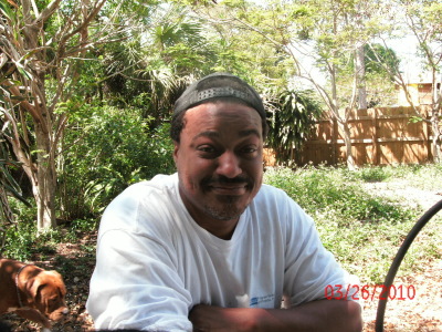Phillip Howard