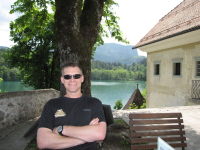 Jason Elsenraat