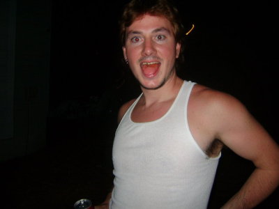 Bryan Barnes